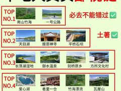 -紫藤园·天目湖大鱼头(南山竹海店)