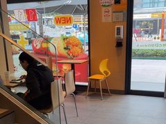 -麦当劳(盛兴大街店)