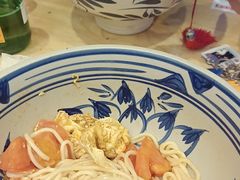 -头壹号饸饹面·大油条(东升科技园店)