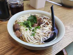 -李先生牛肉面大王(营口大润发店)