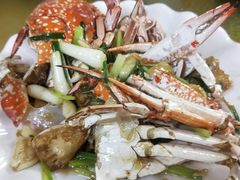 -明记海鲜美食老字号(明记总店)