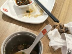 -大娘水饺(朝阳中路百润发店)