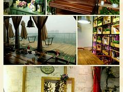 -烛影拾光观景餐厅·创意菜·摄影·小提琴(大唐不夜城店)