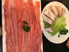 -红鼎坊·老成都火锅(新南门店)