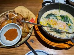 -打酱油·非遗淮扬菜(瘦西湖梅岭店)