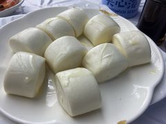 -阿勇海鲜排档(莲花路1号店)
