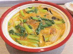 -喜家德虾仁水饺(艺汇家店)