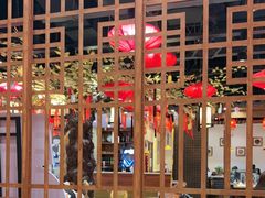 -满园烤鸭·春饼(太原街万达店)