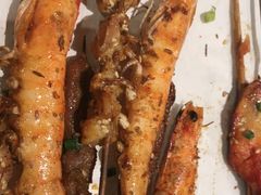 串烤海虾-木屋烧烤(坂田天安云谷店)