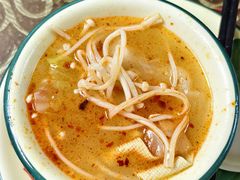 -百草堰刘记驴肉馆(新华东街店)