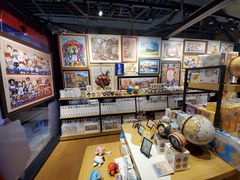 -3D·JP拼图(合生汇店)