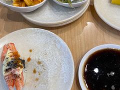 -元气寿司(新城市广场店)