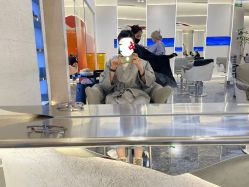 -M1 HAIR烫染