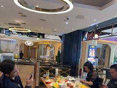 -豪客来牛排(成都锦江大融城店)