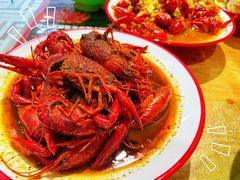 -堕落小龙虾(兰州旗舰店)
