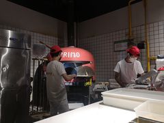 -Primo·丽莫意大利窑烤披萨