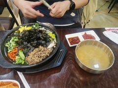 -釜山豚骨汤饭(芝罘万达广场店)
