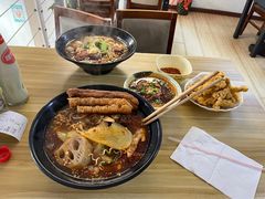 -四川老牛麻辣烫(北门桥店)