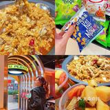  南宁美食🐸2.0热血版本的蛙店有点帅呢～