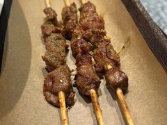 -清真·卡德尔大叔新疆主题餐厅(龙汇路店)