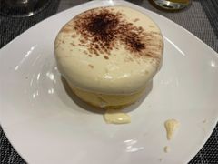 -博林天瑞喜来登酒店·西丽尚膳