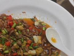 -李氏传家菜(兴城路店)