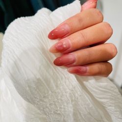 -UGIRL有个美甲