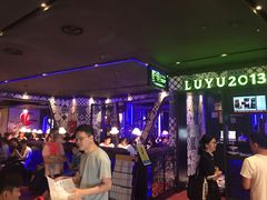 -炉鱼(天河领展店)