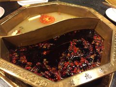 -蜀九香火锅(彩虹店)