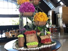 -三亚湾海居铂尔曼度假酒店