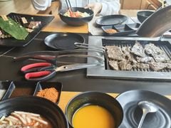 -千寻烧肉(政务区店)