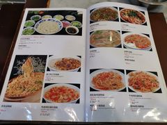 菜单-大碗居老北京炸酱面(蛇口店)