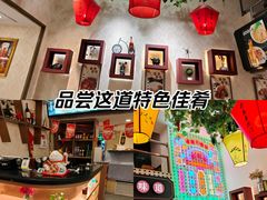 -香港威特瑞茶餐厅(小白楼音乐厅店)