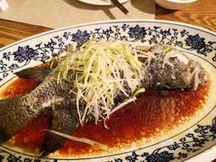 -彩蝶谷美食廊·粤式经典南番顺·铁板烧烤泰风味(广州长隆酒店)