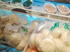 -京天红炸糕(天通苑华联店)