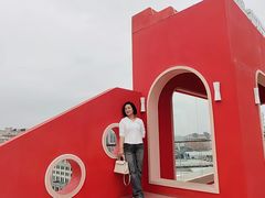 -开元商城(钟楼店)