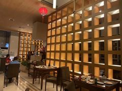-听松楼·花园酒店·自助餐厅(红梅公园店)