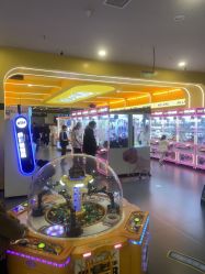 点击看大图 -meland·儿童乐园·游戏厅娃娃机·电玩Xbox(成都合生汇店)
