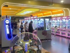 -meland·儿童乐园·游戏厅娃娃机·电玩Xbox(成都合生汇店)