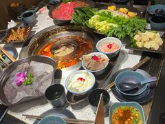 -火鳳祥美蛙牛肉自助(青悦城店)