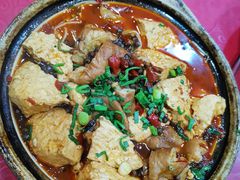 臭大元-壶园美食·淮扬菜(东圈门店)