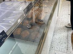 -甜嘟嘟烘焙坊(舒城路店)