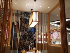 大堂-胜博殿日式炸猪排(悠唐店)