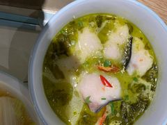 -老乡鸡(上海品尊国际中心店)