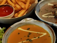 -Nord Grill&Bar Highland诺德西餐(深圳欢乐海岸店)