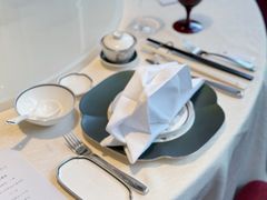 -香乐园·淮扬菜中餐厅·Shang Garden(福田香格里拉店)