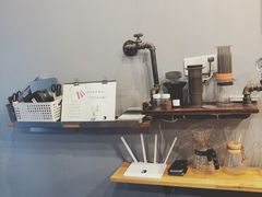 -醒味咖啡馆(南市桥巷店)