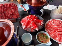 -东兴班·北京涮肉(环球影城店)