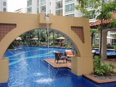 -武吉知马自然保护区