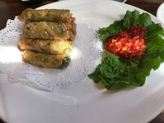 -鱼食饭稻·苏浙土菜17年老馆子(平江路店)